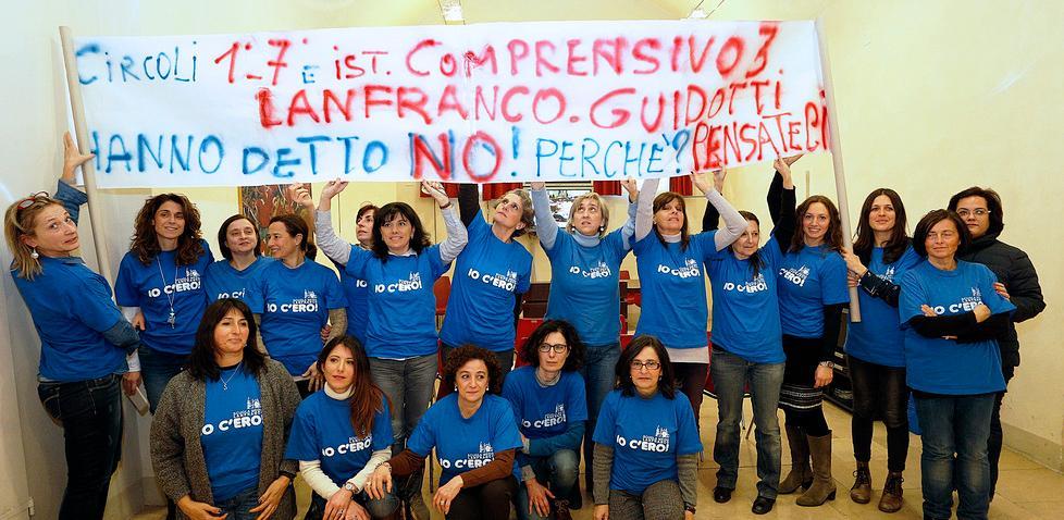 Scuola, è una corsa contro il tempo 