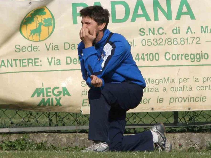 Mister Rambaldi, il tocco in più del Codifiume 