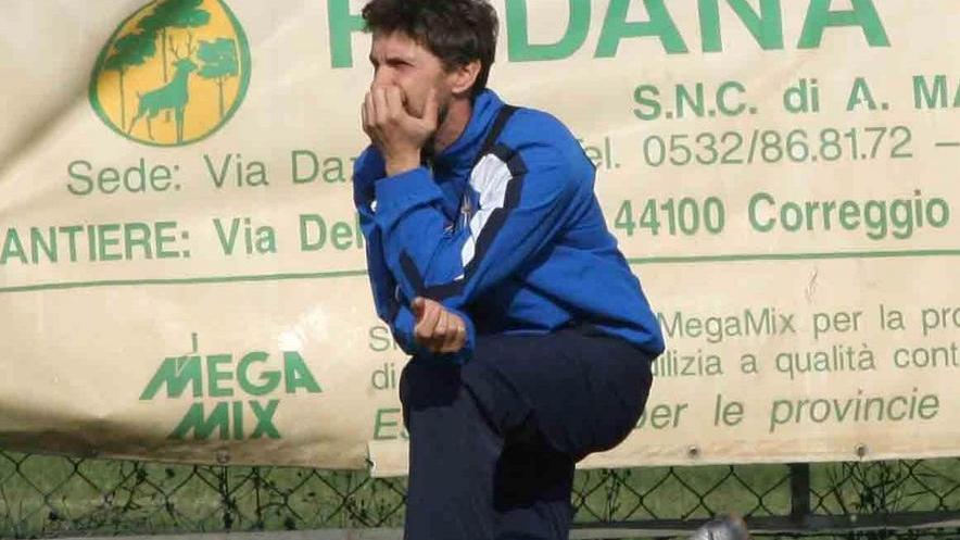 Mister Rambaldi, il tocco in più del Codifiume