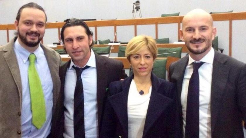 Fondo regionale da 200mila euro per azioni legali dei risparmiatori, intesa Pd-Lega-Sel