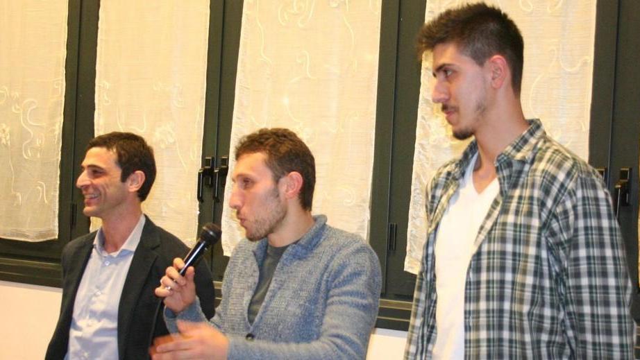 Bondi, canestri e nuovi progetti