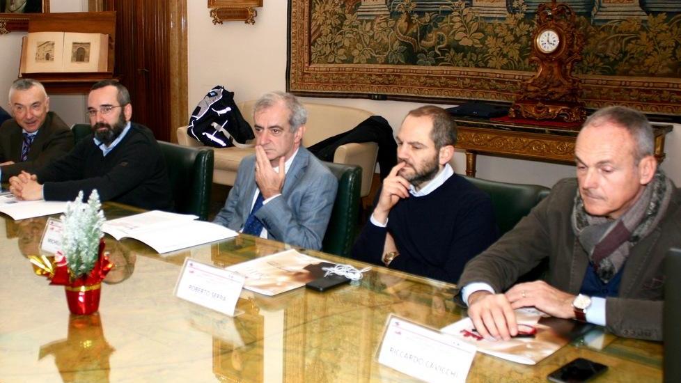 Capodanno a Ferrara sei ore di spettacolo per salutare il 2015