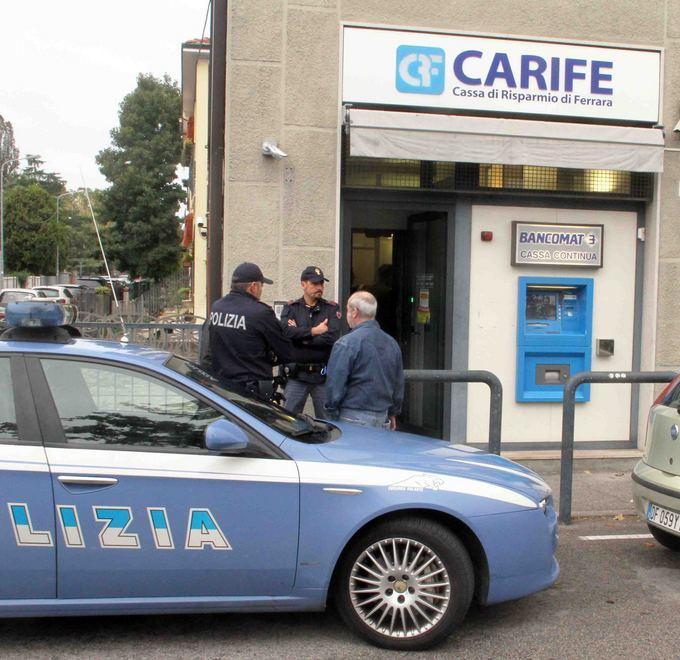 Qualità della vita minata da furti e credito 