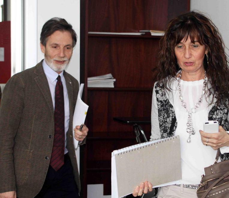 Asl e Sant’Anna uniti? Matrimonio prematuro 