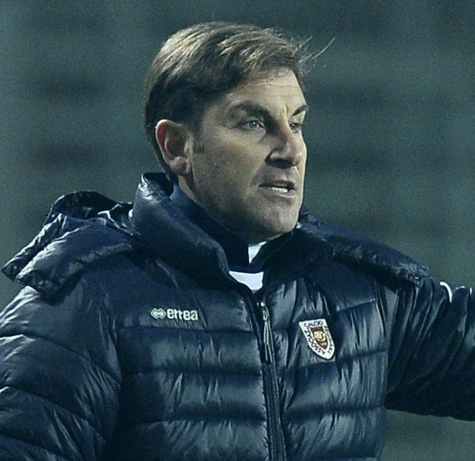 La squadra a riposo per qualche giorno Si gioca il 9 gennaio