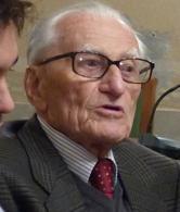 Lo storico sindaco Saccani racconta la sua vita in un libro