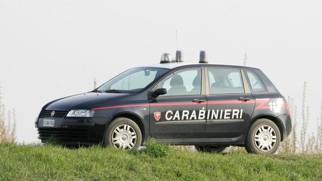 Pestato a sangue sull’argine Arrestati gli aggressori