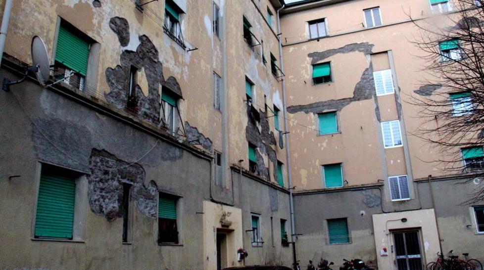 Ecco a chi andranno gli alloggi della Chiccaia 