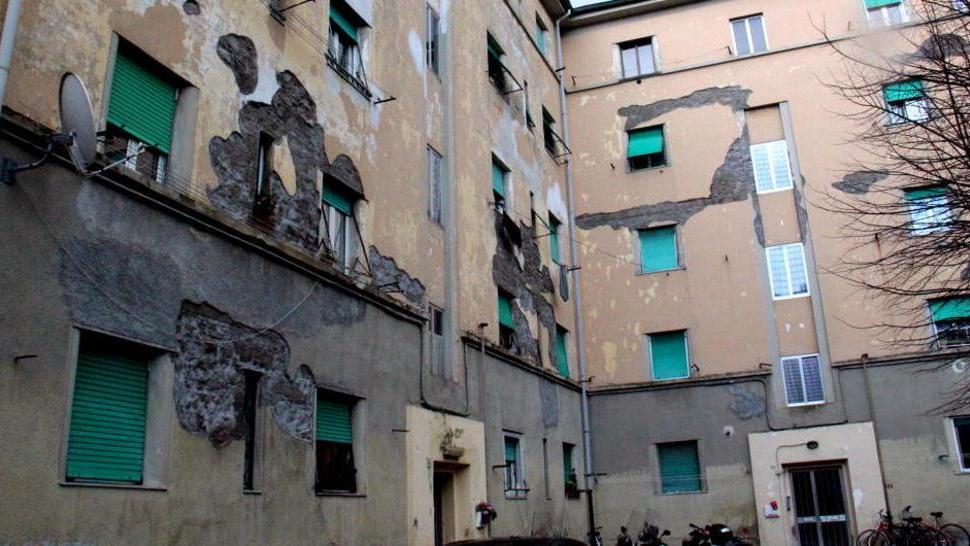 Ecco a chi andranno gli alloggi della Chiccaia