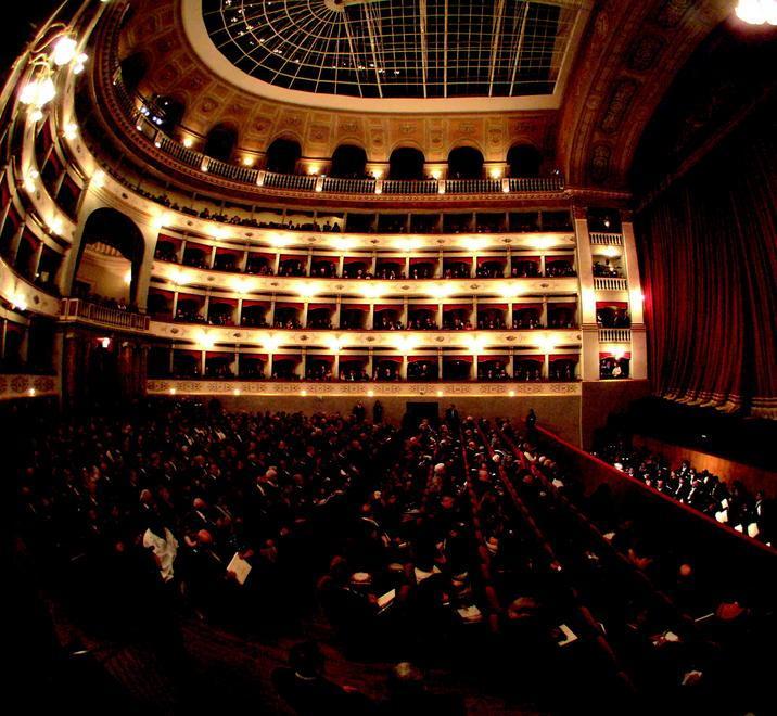 Il grande concerto di Capodanno si veste di jazz