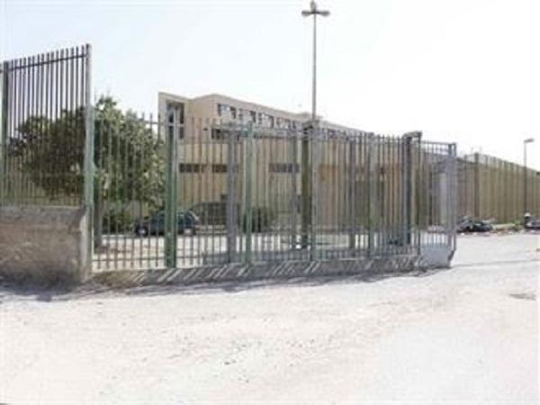 Il carcere minorile su Quartucciu