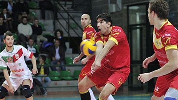 Volley A2, il Conad Reggio fa l’impresa contro Sora