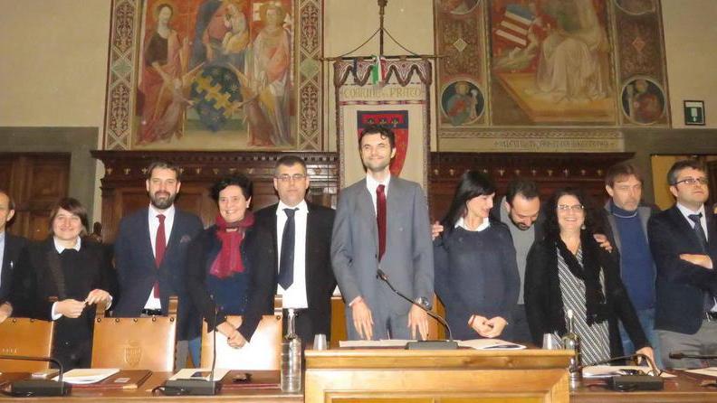 Il parco e il sottopasso ecco le priorità di Biffoni