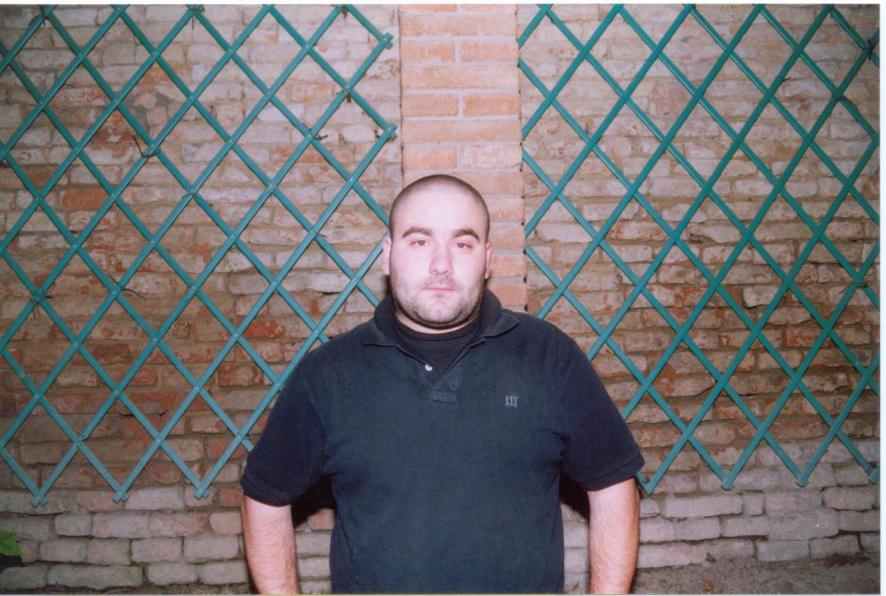 Skinheads, anche il consigliere comunale di Reggiolo Manuel Negri tra i sei denunciati 