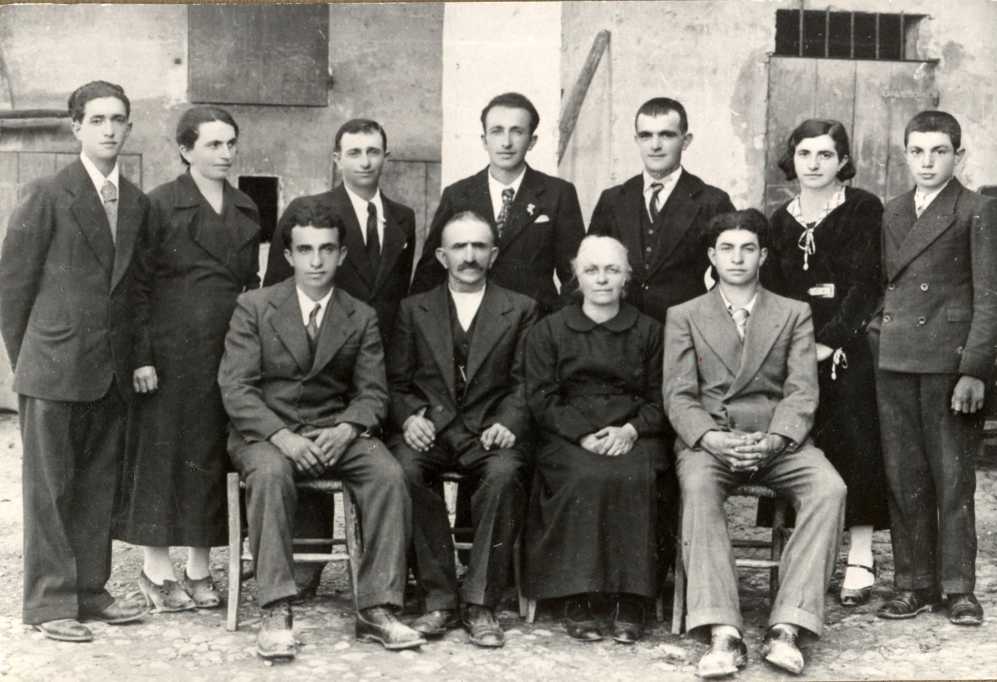 Eccidio dei sette fratelli Cervi e di Quarto Camurri, ecco il programma delle commemorazioni
