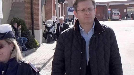 Filippeschi scrive ad Alfano: "Risposte non rinviabili, lo dice anche il Sole24Ore"