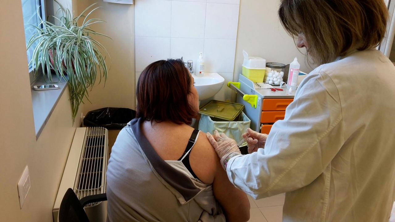 Nuovo caso di meningite, donna in terapia intensiva