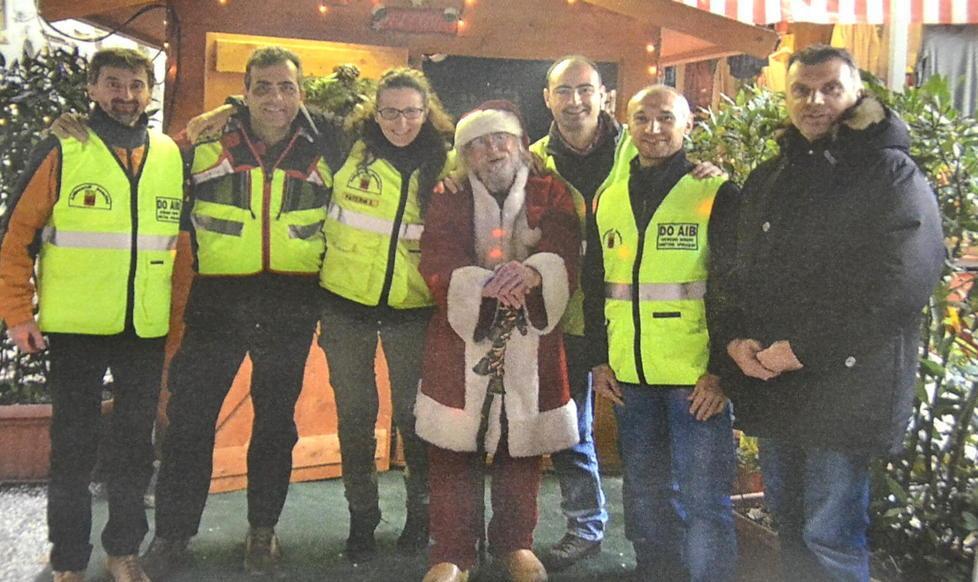 L’ultimo anno di Babbo Natale 