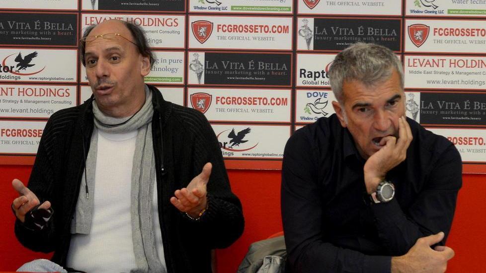 «Non è democrazia: qui si fa come decide il presidente»