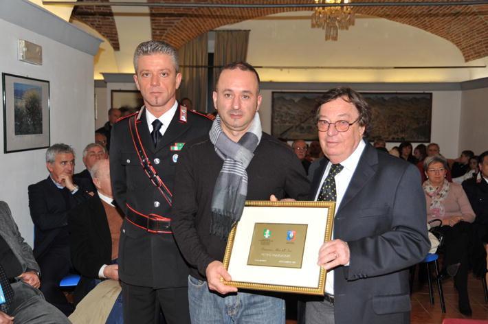 Luciano Ballati
