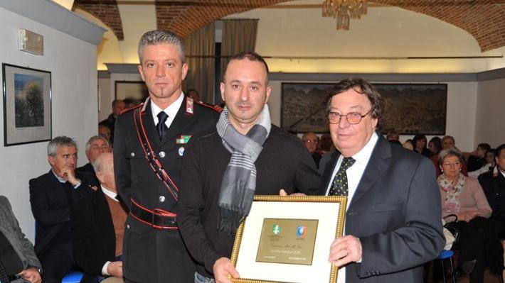 Luciano Ballati