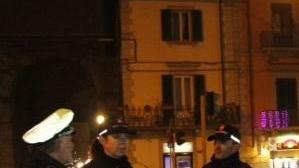 Parcheggiatori abusivi blitz di vigili e Finanza