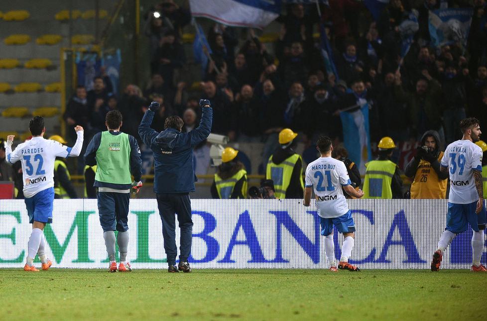 Empoli protagonista al tavolo dei grandi 