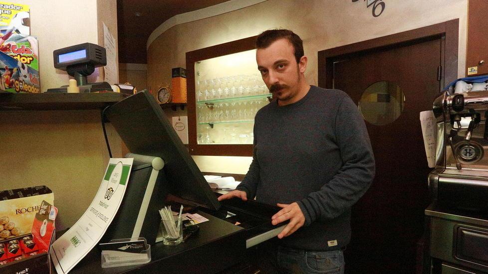 Quattro colpi in un solo mese il brutto record del circolo Arci