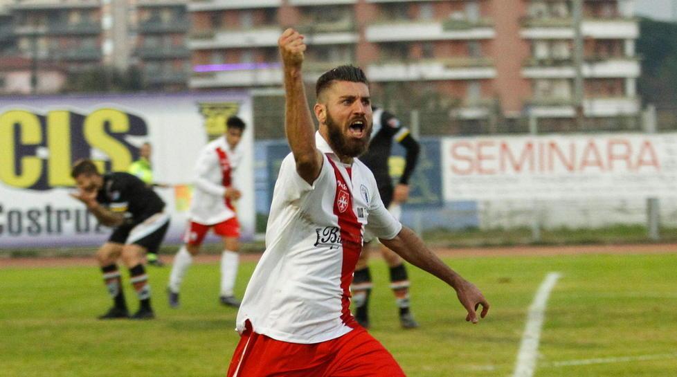 In undici a bersaglio è nerazzurra la cooperativa del gol 