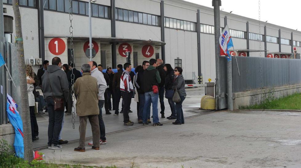 Ex Cdc, spunta un acquirente per uno dei rami d’azienda