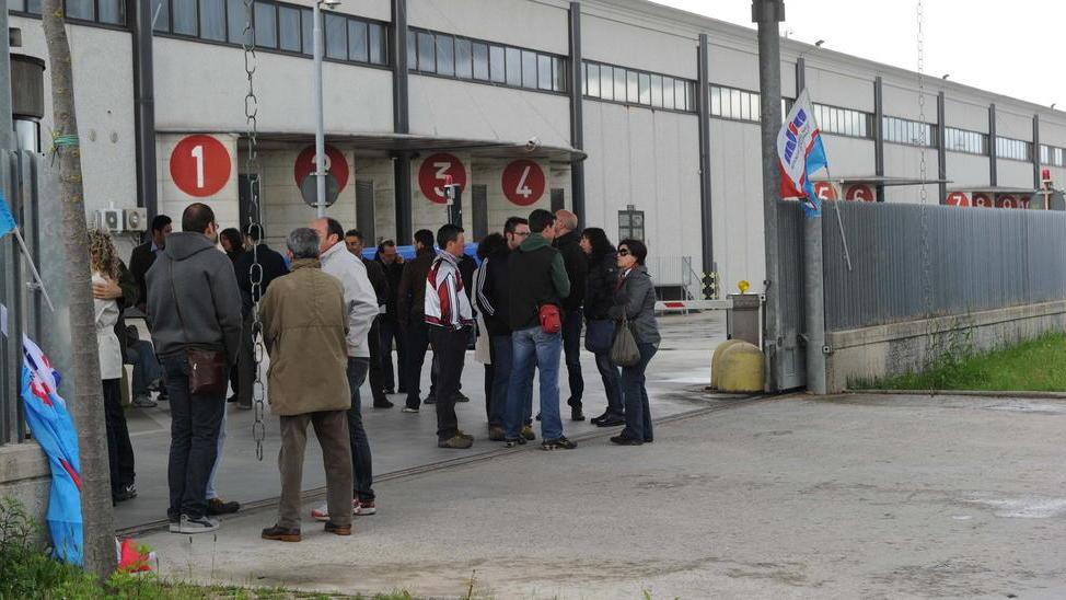 Ex Cdc, spunta un acquirente per uno dei rami d’azienda