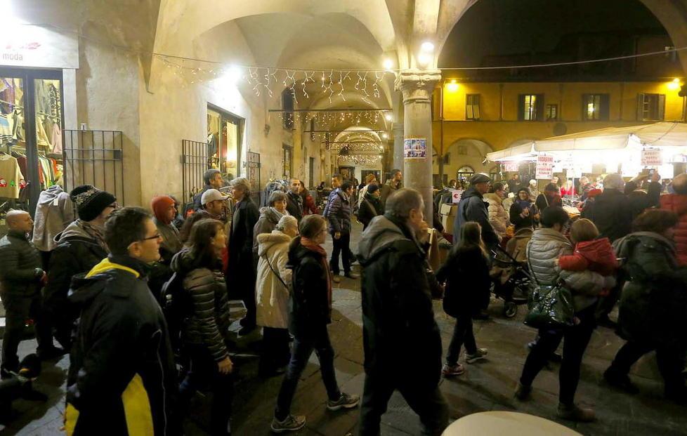 L’accoppiata vincente non si cambia 