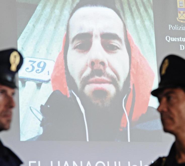 Accusato d’inneggiare alla jihad: resta in carcere 