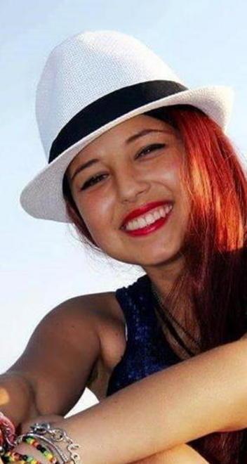 La lotta contro l’inquilino della giovane guerriera 