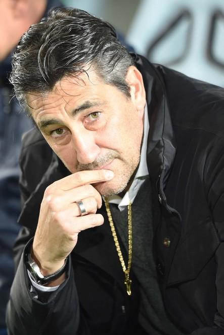 Aglietti batte Gazzoli nel derby fra ex zebre