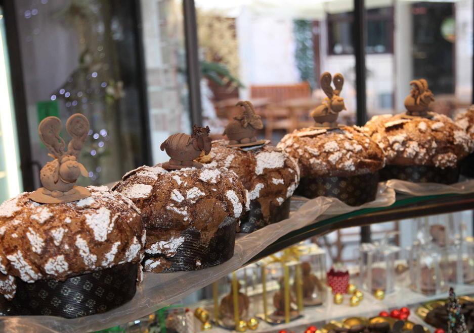 Caccia al panettone più artigianale 