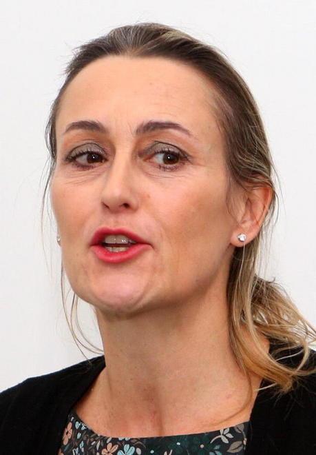 «Uno stop alle sanzioni» Appello ache da Forte 