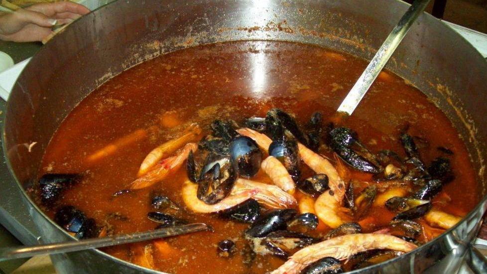 Si pensa al dopo Natale Tre giorni col cacciucco