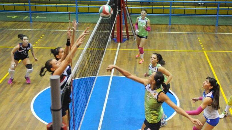 Unionvolley, continua la serie no