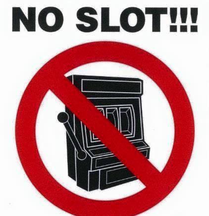 Sgravi fiscali ai locali che toglieranno le slot 