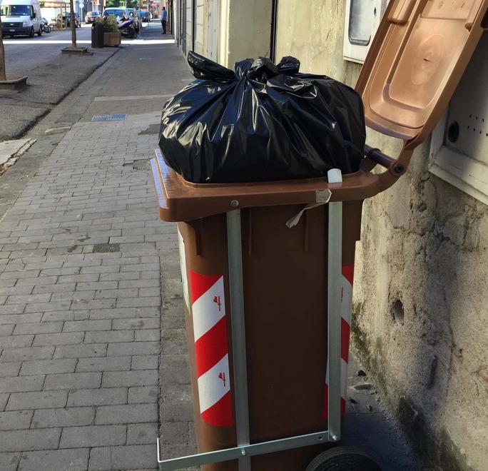Porta a porta il calendario per le festività