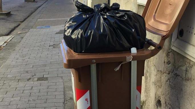 Porta a porta il calendario per le festività