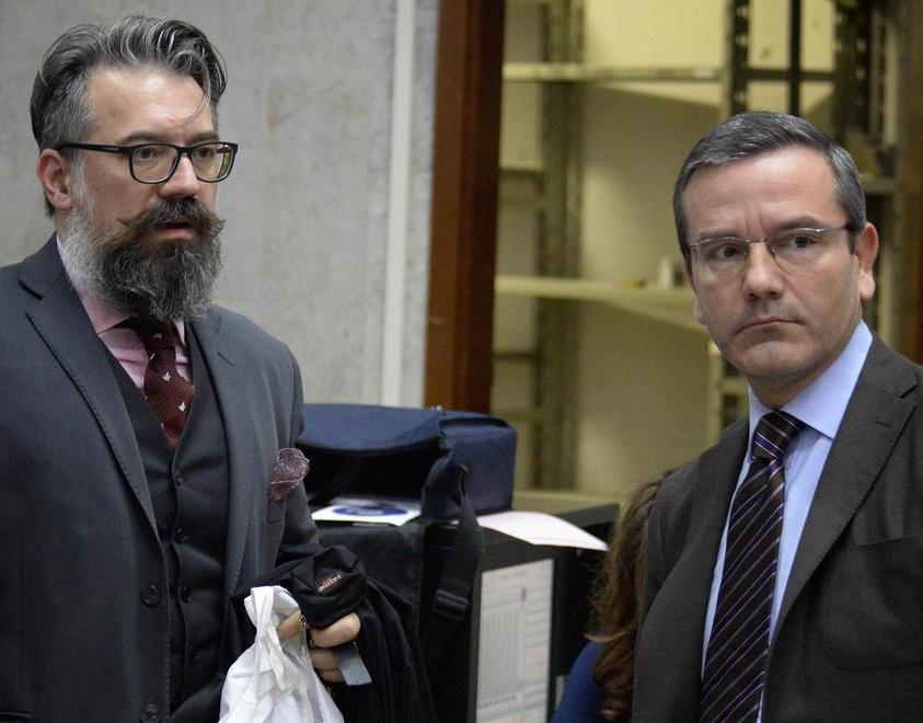 Contestati gli orari di quel 4 novembre 2013