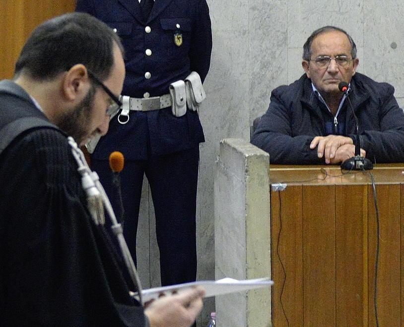 «Buon rapporto, non ero innamorato» 