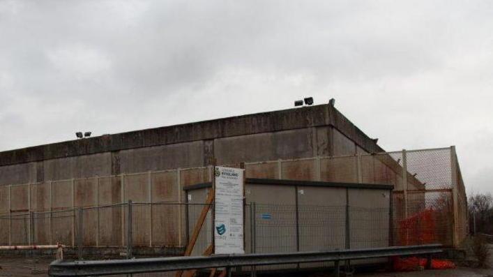 Un ostello nell’ex carcere di Pitigliano