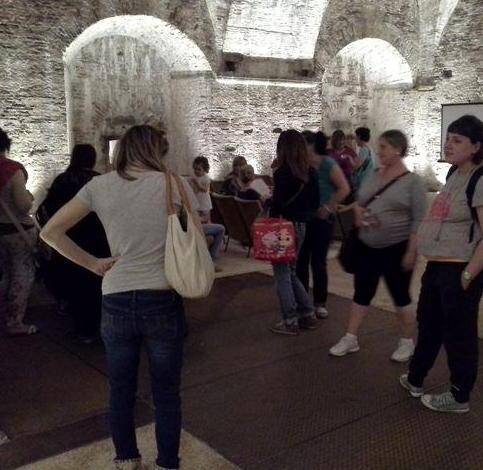 Sistema Museo & C. possono iniziare l’allestimento 