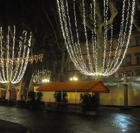 Il padre del giovane colpito in centro ha fatto la denuncia 