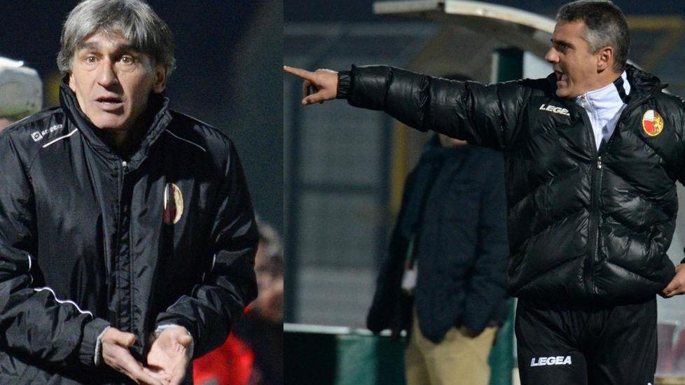 Galderisi–Lopez, vince il secondo