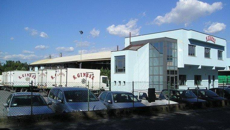 San Ginese con Latteria Soligo la fusione piace agli allevatori 