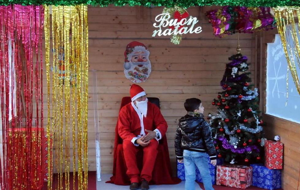 «Il Villaggio dei sogni piace e funziona» 